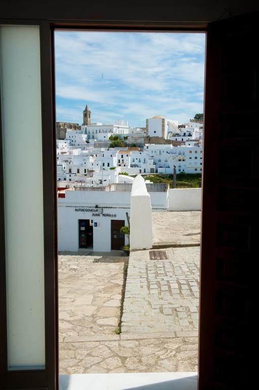 Alhania Vejer Vejer de la Frontera Zewnętrze zdjęcie