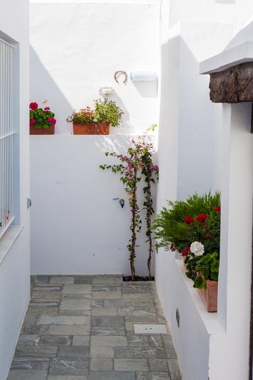 Alhania Vejer Vejer de la Frontera Zewnętrze zdjęcie