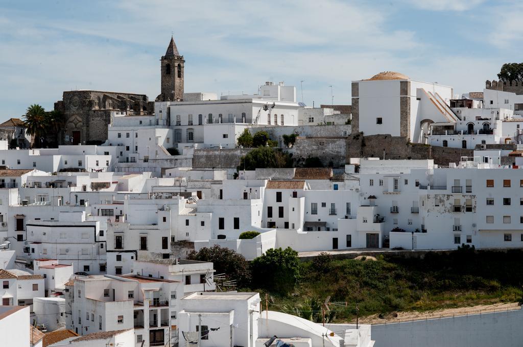 Alhania Vejer Vejer de la Frontera Zewnętrze zdjęcie